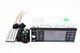 Автомагнітола CML-PLAY 4168Ai — Сенсорний екран 4,1" + RGB-підсвітка + DIVX + MP3 + USB + SD + Bluetooth + AV-in - зображення 7