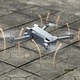 Комплект лопатей (8 пропеллерів) MaxFun 6030 Orange - для DJI Mini 3 Pro - зображення 6