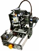 ЧПУ 4х осей фрезер станок гравер Ювелир ШВП 400W - изображение 3