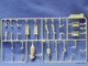 Збірна модель 1/35 Жителі Близького Сходу Meng HS-001 - зображення 4