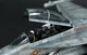 Збірна модель 1/48 Реактивний літак Boeing EA-18G Growler Meng Model LS-014 - зображення 6