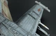 Збірна модель 1/48 Реактивний літак Boeing EA-18G Growler Meng Model LS-014 - зображення 9