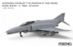 Збірна модель 1/48 Літак McDonnell Douglas F-4G - зображення 2
