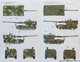 Збірна модель 1/35 Китайська САУ plz05 155mm Meng TS-022 - изображение 8