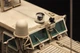 Збірна модель 1/35 Американський Бронеавтомобіль Cougar 6x6 MRAP Vehicle Meng SS-005 - зображення 5