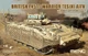 Збірна модель 1/35 боєва машина FV510 Warrior Meng SS-017 - зображення 1