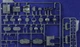 Збірна модель 1/35 німецький Flakpanzer Gepard A1/A2 Менг TS-030 - изображение 8