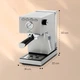 Кофеварка рожковая Klarstein Pausa 20 бар 1350 Вт - изображение 8