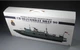 Збірна модель 1/35 Sweden CB-90 FSDT Assault Craft CB 90/Combat Boat 90 1991 - present Tiger Model 6293 - изображение 2