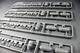 Збірна модель 1/35 Sweden CB-90 FSDT Assault Craft CB 90/Combat Boat 90 1991 - present Tiger Model 6293 - изображение 5