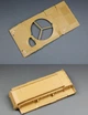 Збірна модель 1/35 Танк Leclerc ОБТ XXI Tiger Model 4655 - изображение 5