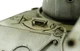 Збірна модель 1/35 американський танк M4A3 (76) W Sherman Meng TS-043 - изображение 6