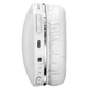 Накладные беспроводные наушники Baseus Encok Wireless headphone D02 Pro (NGTD01030) White - изображение 4