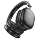 Накладные беспроводные наушники Hoco W35 Max Joy Black - изображение 3