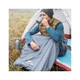 Спальний мішок Naturehike Summer надлегкий LW180 NH21MSD09 L M (m457788) - зображення 3