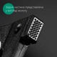 Туристический походный топор набор мультитул ODIN AXE 5 в 1 (черный) - изображение 3