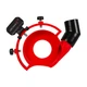Кожух для шліфування EdgeDUSTER 115-125 Mechanic (89568442153) - зображення 2