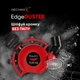 Кожух для шліфування EdgeDUSTER 115-125 Mechanic (89568442153) - зображення 4