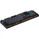 Клавіатура Hator Starfall Rainbow Origin Red (HTK-608-BGB) - зображення 4