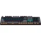 Клавіатура Hator Starfall Rainbow Origin Blue (HTK-609-BBG) - зображення 2