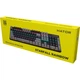 Клавіатура Hator Starfall Rainbow Origin Blue (HTK-609-BBG) - зображення 7