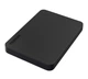 Внешний Жесткий диск Toshiba Canvio Basics A3 750Гб Black - изображение 1