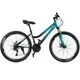 Велосипед спортивный Corso Kleo 26" рама 15" синий KL-26088 - изображение 8