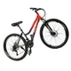 Велосипед спортивный Corso Kleo 26" рама 15" красный KL-26659 - изображение 10