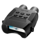 Бинокль ночного видения LOSSO Night Vision 12*35 с дисплеем - изображение 1