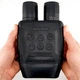 Бинокль ночного видения LOSSO Night Vision 12*35 с дисплеем - изображение 7