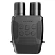 Бинокль ночного видения LOSSO Night Vision 12*35 с дисплеем - изображение 9