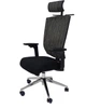 Кресло Barsky ECO Chair G-3 Slider Grey - изображение 2
