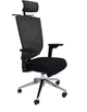Кресло Barsky ECO Chair G-3 Slider Grey - изображение 8
