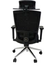 Кресло Barsky ECO G-5 Slider Black - изображение 5