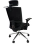 Кресло Barsky ECO G-5 Slider Black - изображение 6