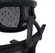 Кресло Barsky Butterfly Black (Fly-03) - изображение 10