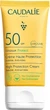 Сонцезахисний крем SPF50 - Caudalie Vinosun High Protection Cream SPF50 50ml (1201000-131349) - изображение 1
