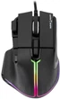 Миша WhiteShark MARROK Black (736373271166) - зображення 1