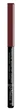 Карандаш для губ автоматический Ninelle Podium Make-up Водостойкий №309 Темно-коричневый 4 г (8435328109791) - изображение 1