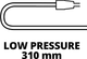 Компресор Einhell X-Change PRESSITO 18/21 (4020467) - зображення 10