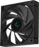 Obudowa DeepCool CC560 V2 Black (R-CC560-BKGAA4-G-2) - obraz 12