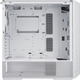 Obudowa Lian Li Lancool 216 with ARGB fans White - obraz 3