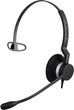 Навушники Jabra BIZ 2300 Mono, NC (2303-820-104) - зображення 1