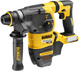 Акумуляторний перфоратор DeWalt SDS-Plus 54 В XR FlexVolt DCH333NT - зображення 1