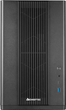 Корпус Chieftec UNI BX-10B-M-OP mATX Black (BX-10B-M-OP) - зображення 2