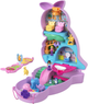 Zestaw do zabawy Mattel Polly Pocket Kangurki (HKV50) - obraz 4