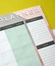 Планнинг Figasse На месяц Monthly Planner А4 (ПМ0001) - изображение 3
