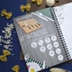 Блокнот Figasse Для записи рецептов COOKBOOK А5 (КБ0006) - изображение 8