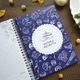 Блокнот Figasse Для записи рецептов COOKBOOK А5 (КБ0013) - изображение 3