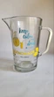 Набор Florina Fresh для сока 7 предметов Lemon (3K8109_L) - изображение 2